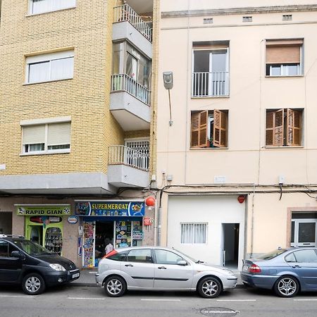 Hotelito Boutique Camp Nou L'Hospitalet de Llobregat Exterior foto